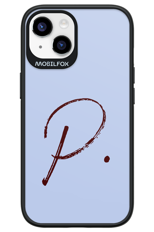 (Jellyfish Presso) P 2.0 - Apple iPhone 14