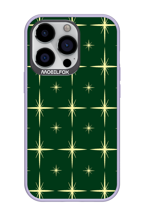 Star Light - Apple iPhone 13 Pro