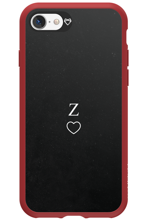 Z Black 2.0 - Apple iPhone 7