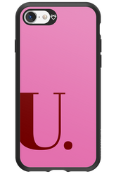 U (Sorbet) 2.0 - Apple iPhone SE 2022
