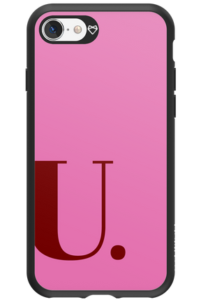 U (Sorbet) 2.0 - Apple iPhone SE 2022