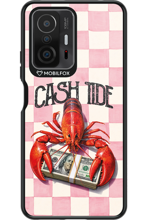 Cash Tide 2.0 - Xiaomi Mi 11T Pro
