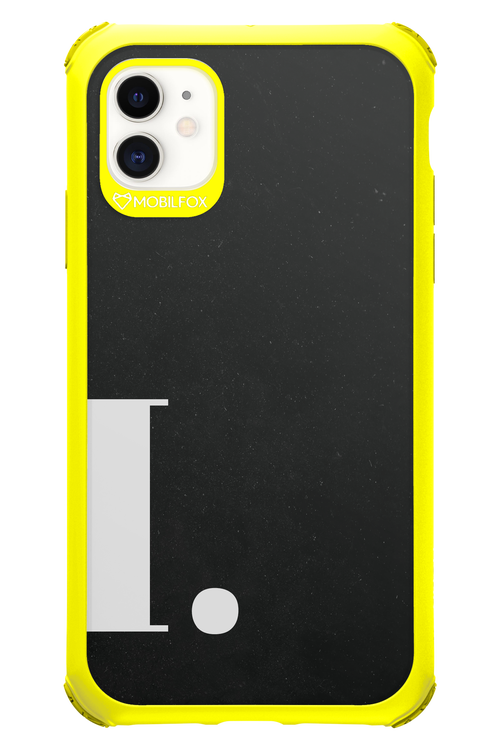 I (Off Space) 2.0 - Apple iPhone 11