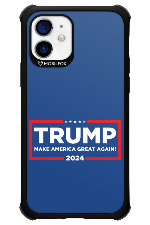 Trump 2024 - Apple iPhone 12