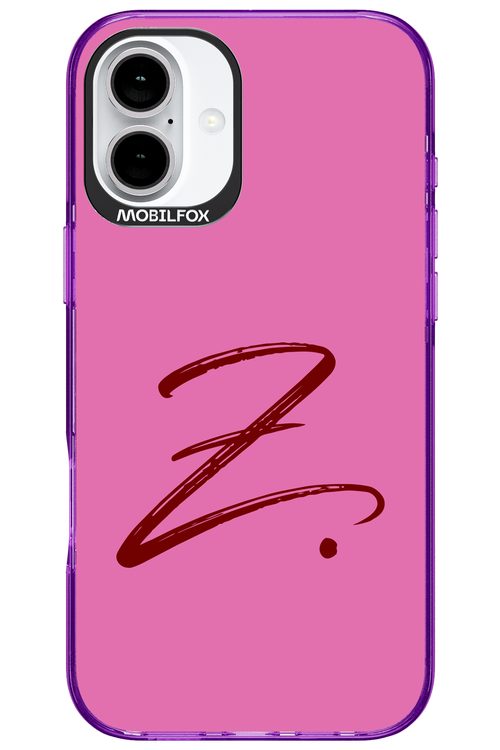 (Sorbet) Z 2.0 - Apple iPhone 16 Plus