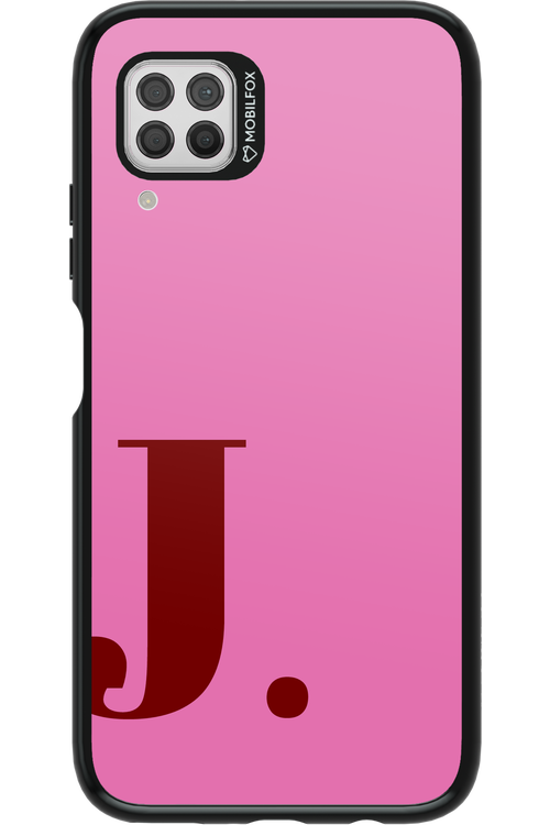J (Sorbet) 2.0 - Huawei P40 Lite