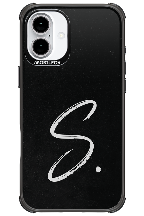 (Off Space) S 2.0 - Apple iPhone 16 Plus