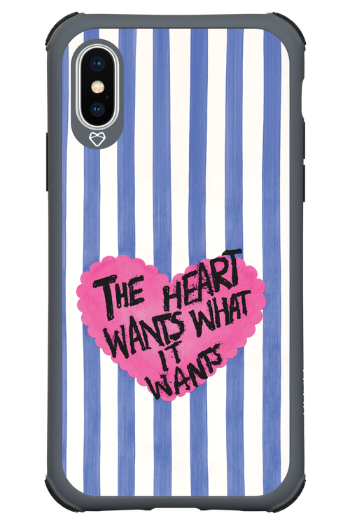 THWYW 2.0 - Apple iPhone X