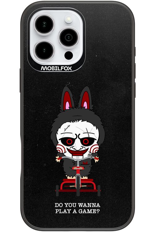 Sawbubu - Apple iPhone 16 Pro Max