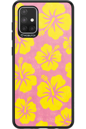 HAWAII 2.0 - Samsung Galaxy A71