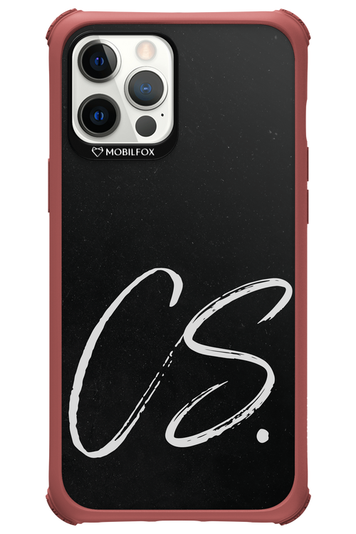 (Off Space) CS 2.0 - Apple iPhone 12 Pro Max