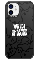 Ghosted - Apple iPhone 12