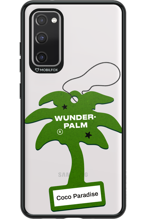 Wunder-Palm 2.0 - Samsung Galaxy S20 FE