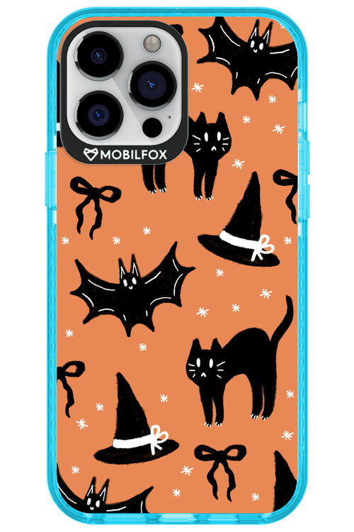 Cat & Bat - Apple iPhone 13 Pro Max
