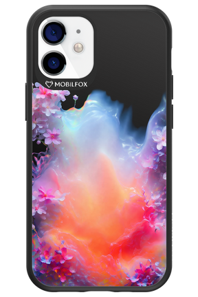 Gradient Bloom 2.0 - Apple iPhone 12 Mini