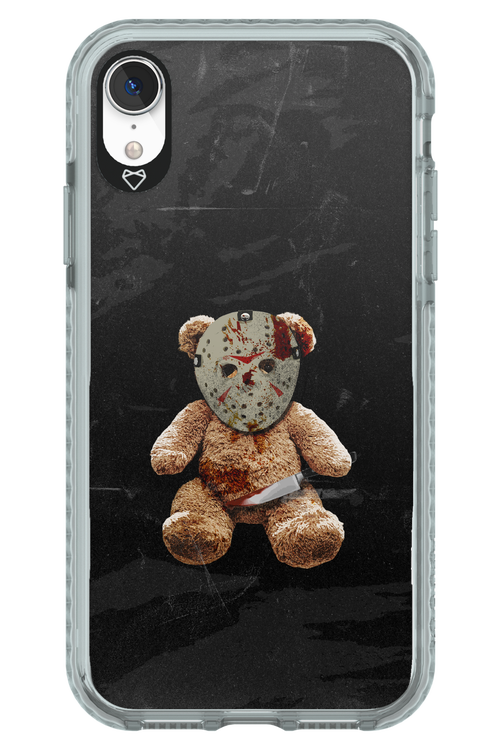 Teddy of Terror - Apple iPhone XR