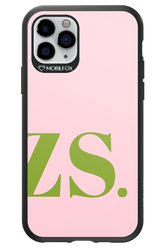 ZS (Matcha Gum) - Apple iPhone 11 Pro