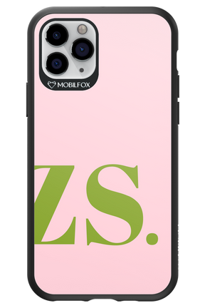 ZS (Matcha Gum) - Apple iPhone 11 Pro