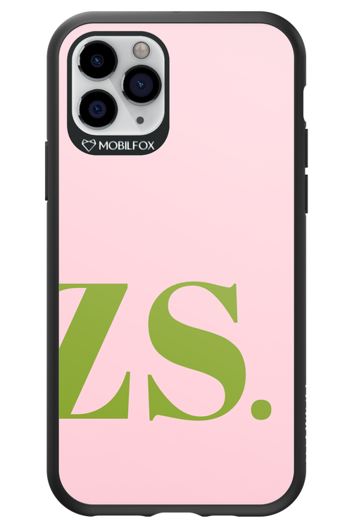 ZS (Matcha Gum) - Apple iPhone 11 Pro
