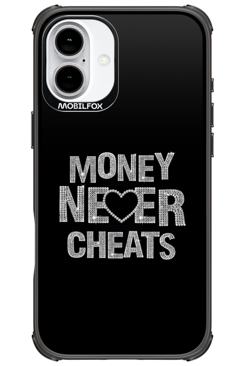 Money Cheats 2.0 - Apple iPhone 16 Plus