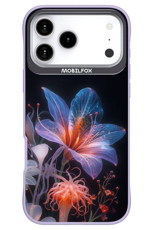 BIOLUMINESCENT 2.0 - Apple iPhone 17 Pro Max