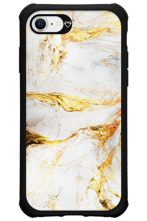 Quartz - Apple iPhone SE 2020