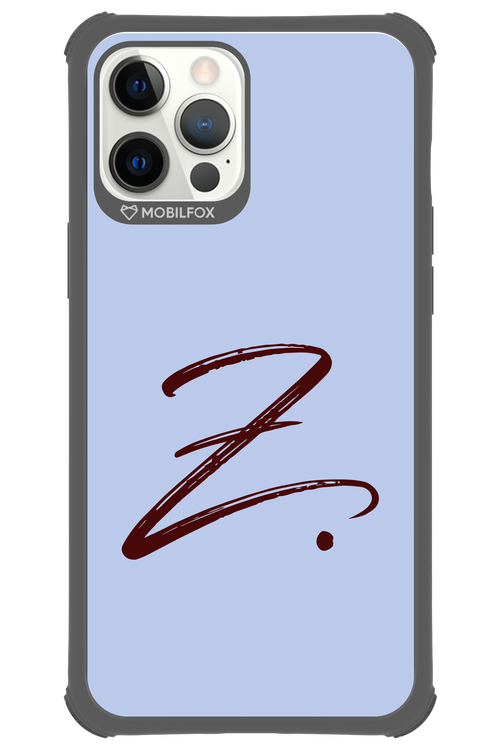 (Jellyfish Presso) Z 2.0 - Apple iPhone 12 Pro Max