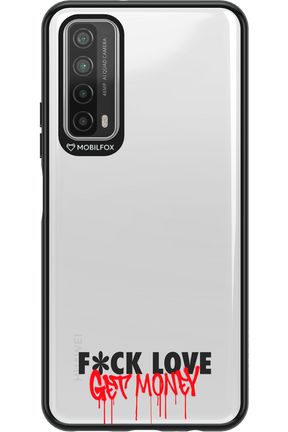 Get Money - Huawei P Smart 2021