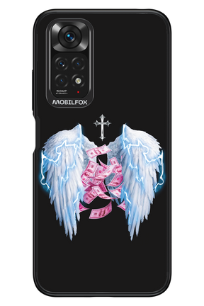 Rockstar - Xiaomi Redmi Note 11/11S 4G