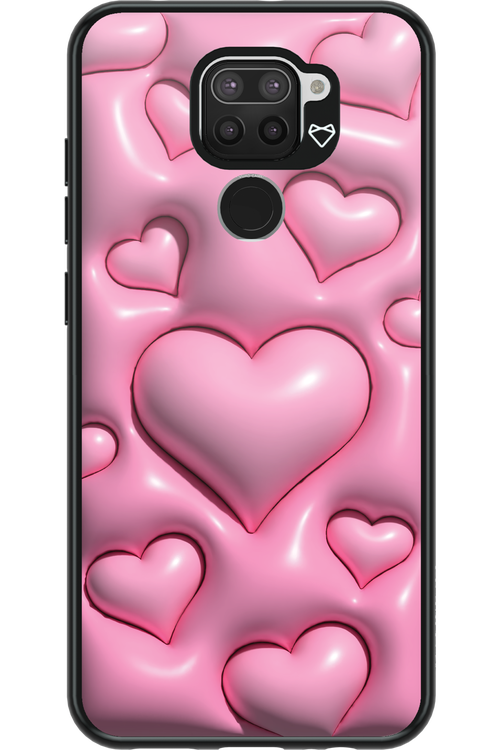 Hearts 2.0 - Xiaomi Redmi Note 9