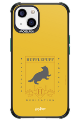 Hufflepuff. - Apple iPhone 13