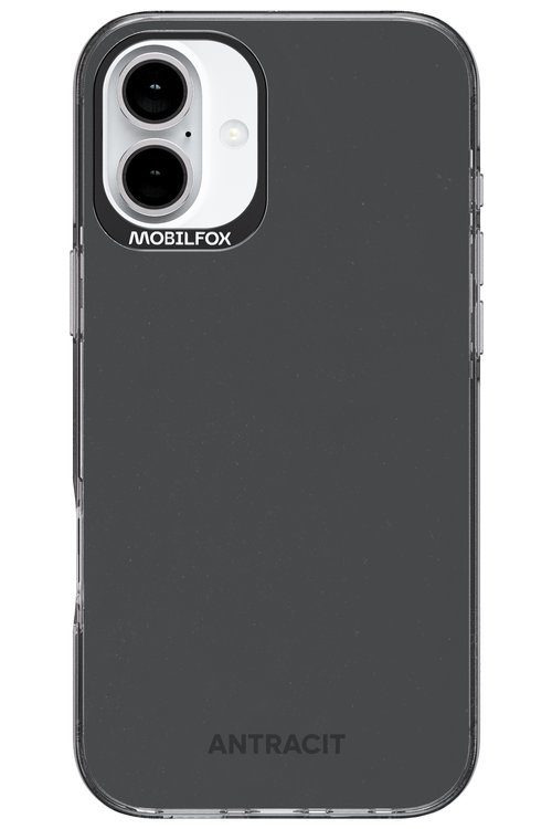 Antracit 2.0 - Apple iPhone 16 Plus