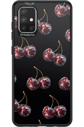 Cherry Rush - Samsung Galaxy A71
