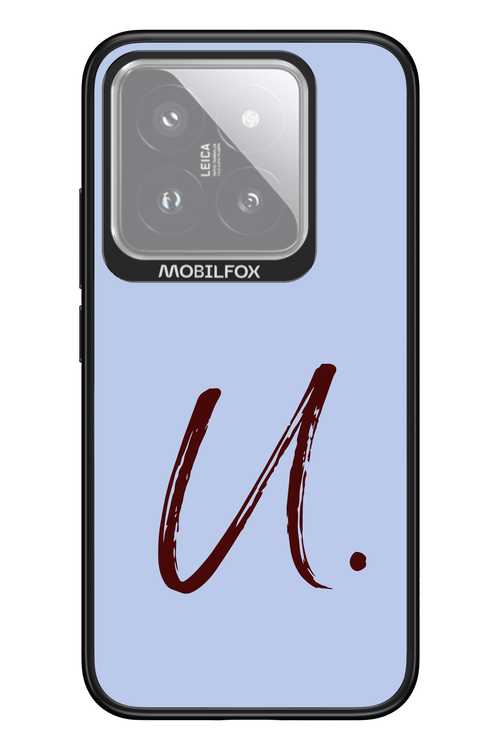 (Jellyfish Presso) U 2.0 - Xiaomi 14