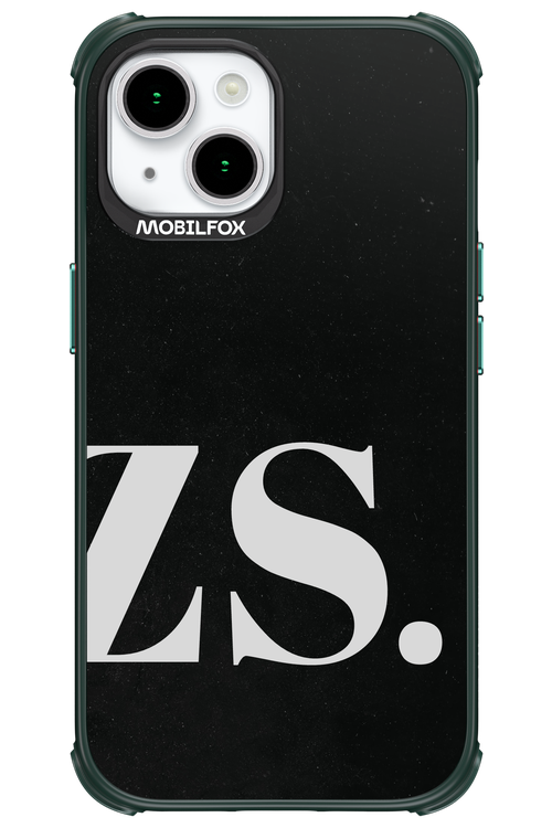 ZS (Off Space) 2.0 - Apple iPhone 15
