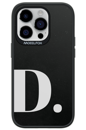 D (Off Space) 2.0 - Apple iPhone 14 Pro