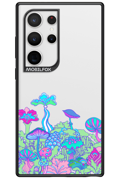 Shrooms - Samsung Galaxy S24 Ultra