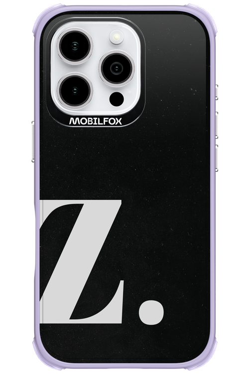 Z (Off Space) - Apple iPhone 16 Pro