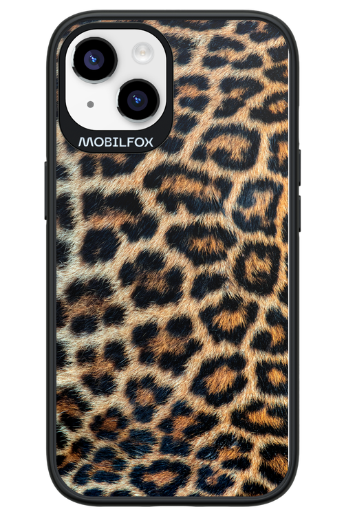 Leopard - Apple iPhone 14