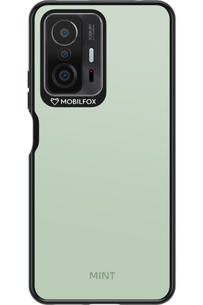 MINT 2.0 - Xiaomi Mi 11T Pro