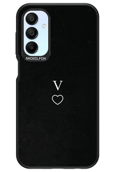 V Black 2.0 - Samsung Galaxy A15