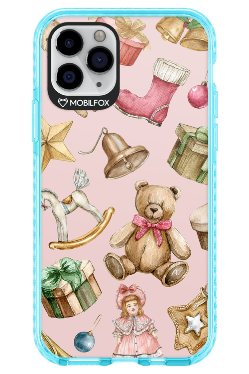 Toy Shop - Apple iPhone 11 Pro