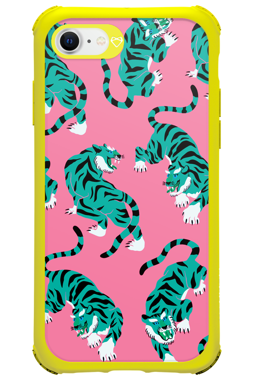 Tora III - Apple iPhone SE 2022