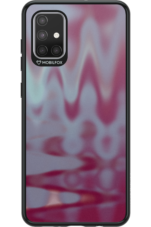 Cherry Karma 2.0 - Samsung Galaxy A71