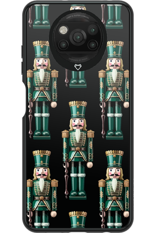 Nutcracker - Xiaomi Poco X3 Pro