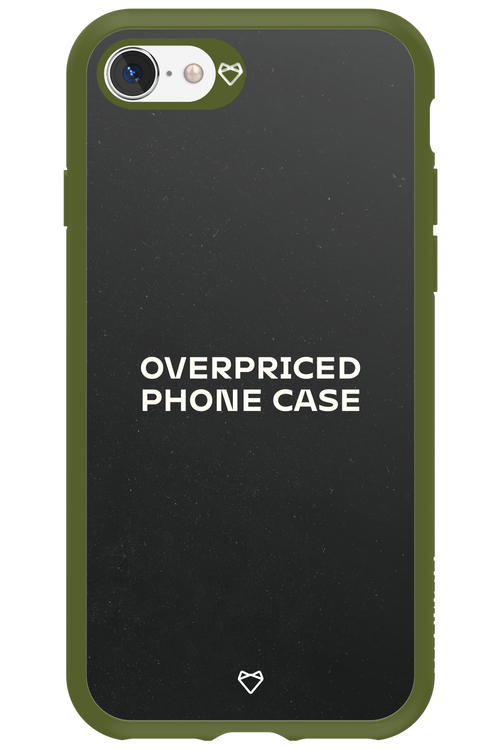 Overprieced - Apple iPhone 8