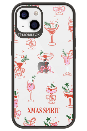 XMAS SPIRIT - Apple iPhone 13