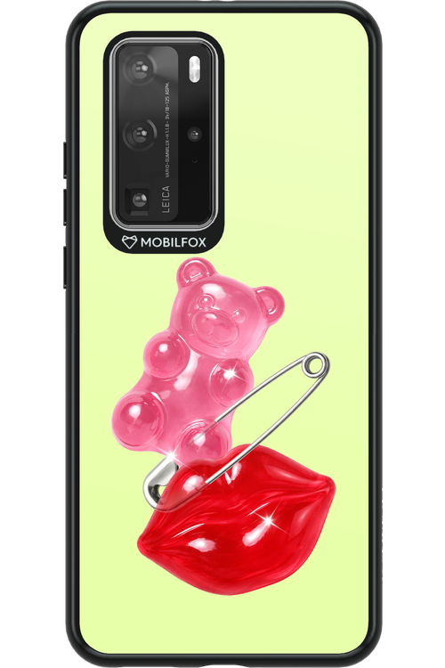 Gummy Pin 2.0 - Huawei P40 Pro