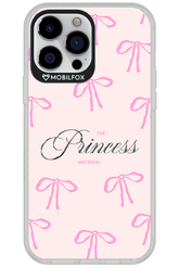 Princess Material - Apple iPhone 13 Pro Max