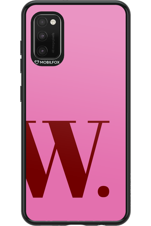 W (Sorbet) - Samsung Galaxy A41